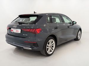 Audi A3 Sb 30 Tdi 116 Cv Stronic Advance  - Foto 4