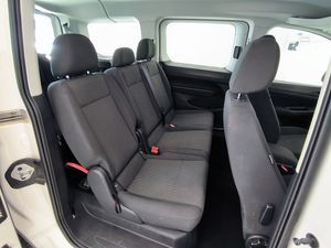 Volkswagen Caddy Maxi Origin 2.0 TDI 90kW (122CV) DSG  - Foto 6