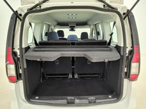 Volkswagen Caddy Maxi Origin 2.0 TDI 90kW (122CV) DSG  - Foto 7