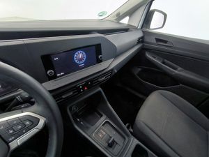 Volkswagen Caddy Maxi Origin 2.0 TDI 90kW (122CV) DSG  - Foto 17