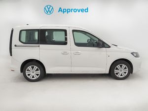 Volkswagen Caddy Maxi Origin 2.0 TDI 90kW (122CV) DSG  - Foto 3