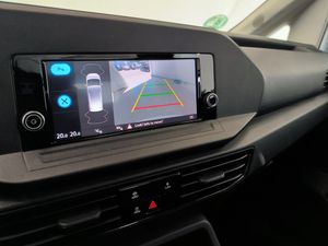 Volkswagen Caddy Maxi Origin 2.0 TDI 90kW (122CV) DSG  - Foto 16