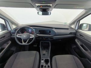 Volkswagen Caddy Maxi Origin 2.0 TDI 90kW (122CV) DSG  - Foto 4