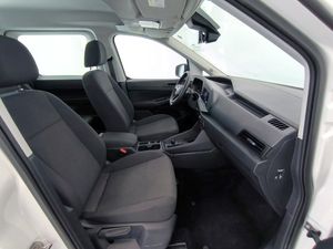Volkswagen Caddy Maxi Origin 2.0 TDI 90kW (122CV) DSG  - Foto 5