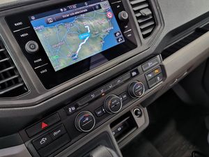 Volkswagen Grand California 600 2.0 TDI 177 CV DSG  - Foto 16