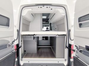 Volkswagen Grand California 600 2.0 TDI 177 CV DSG  - Foto 7