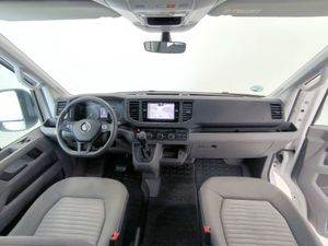 Volkswagen Grand California 600 2.0 TDI 177 CV DSG  - Foto 4