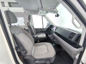 Volkswagen Grand California 600 2.0 TDI 177 CV DSG  - Foto 5