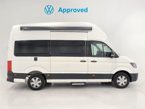 Volkswagen Grand California 600 2.0 TDI 177 CV DSG  - Foto 3