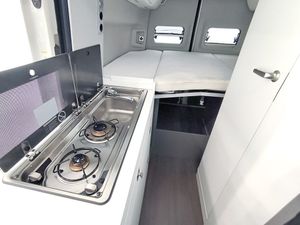 Volkswagen Grand California 600 2.0 TDI 177 CV DSG  - Foto 9