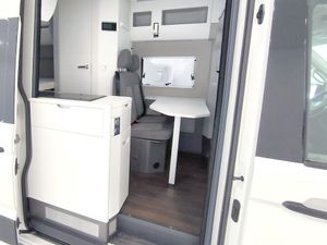 Volkswagen Grand California 600 2.0 TDI 177 CV DSG  - Foto 6