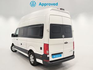 Volkswagen Grand California 600 2.0 TDI 177 CV DSG  - Foto 2