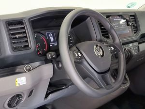 Volkswagen Grand California 600 2.0 TDI 177 CV DSG  - Foto 12