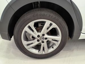 Volkswagen Taigo 1.0 Tsi 115 Cv Rline  - Foto 8