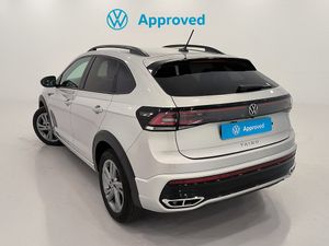 Volkswagen Taigo 1.0 Tsi 115 Cv Rline  - Foto 2