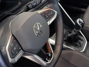 Volkswagen Polo 1.0 Tsi 95 Cv Life  - Foto 10