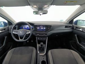 Volkswagen Polo 1.0 Tsi 95 Cv Life  - Foto 4