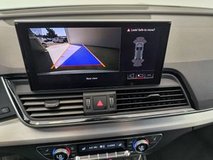 Audi Q5 40 Tdi 204 Cv Quattro Stronic Black Line Editio  - Foto 17