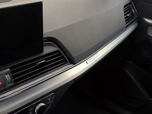 Audi Q5 40 Tdi 204 Cv Quattro Stronic Black Line Editio  - Foto 16