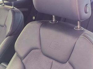 Audi Q5 40 Tdi 204 Cv Quattro Stronic Black Line Editio  - Foto 14