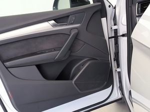 Audi Q5 40 Tdi 204 Cv Quattro Stronic Black Line Editio  - Foto 15