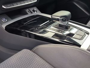 Audi Q5 40 Tdi 204 Cv Quattro Stronic Black Line Editio  - Foto 13