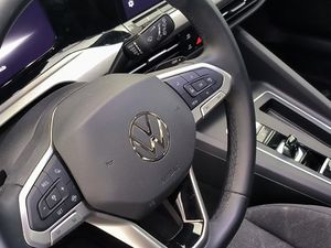 Volkswagen Golf 1.0 Etsi 110 Cv Dsg Life  - Foto 11