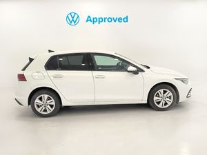 Volkswagen Golf 1.0 Etsi 110 Cv Dsg Life  - Foto 3