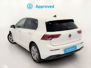 Volkswagen Golf 1.0 Etsi 110 Cv Dsg Life  - Foto 2