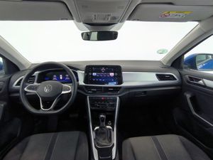 Volkswagen T-roc 1.5 Tsi 150 Cv Dsg Life  - Foto 4