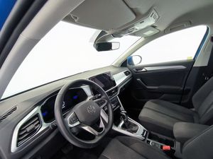 Volkswagen T-roc 1.5 Tsi 150 Cv Dsg Life  - Foto 9