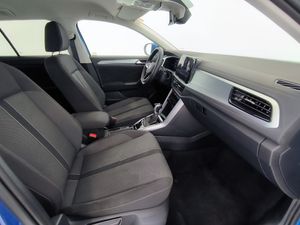 Volkswagen T-roc 1.5 Tsi 150 Cv Dsg Life  - Foto 5