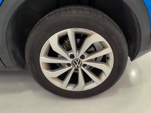 Volkswagen T-roc 1.5 Tsi 150 Cv Dsg Life  - Foto 8