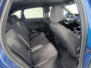 Volkswagen Taigo 1.0 Tsi 115 Cv Dsg Rline  - Foto 6