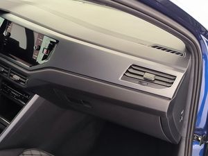 Volkswagen Taigo 1.0 Tsi 115 Cv Dsg Rline  - Foto 14