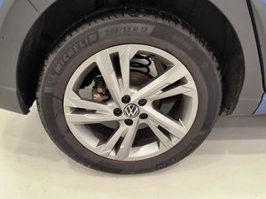 Volkswagen Taigo 1.0 Tsi 115 Cv Dsg Rline  - Foto 8