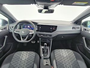 Volkswagen Taigo 1.0 Tsi 115 Cv Dsg Rline  - Foto 4