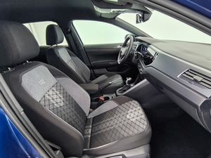 Volkswagen Taigo 1.0 Tsi 115 Cv Dsg Rline  - Foto 5