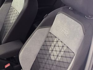 Volkswagen Taigo 1.0 Tsi 115 Cv Dsg Rline  - Foto 11