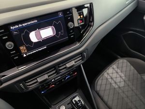 Volkswagen Taigo 1.0 Tsi 115 Cv Dsg Rline  - Foto 13