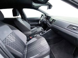 Volkswagen Taigo 1.0 Tsi 115 Cv Rline  - Foto 5