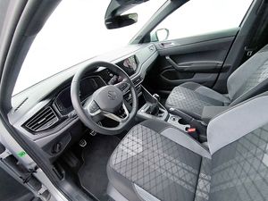 Volkswagen Taigo 1.0 Tsi 115 Cv Rline  - Foto 15