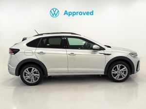 Volkswagen Taigo 1.0 Tsi 115 Cv Rline  - Foto 3