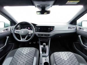 Volkswagen Taigo 1.0 Tsi 115 Cv Rline  - Foto 4