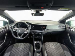 Volkswagen Taigo 1.0 Tsi 115 Cv Rline  - Foto 4