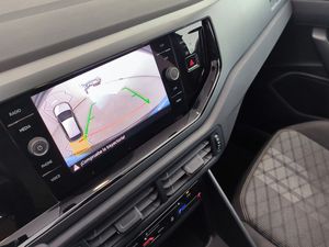 Volkswagen Taigo 1.0 Tsi 115 Cv Rline  - Foto 15