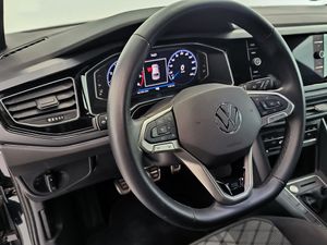 Volkswagen Taigo 1.0 Tsi 115 Cv Rline  - Foto 11