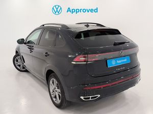 Volkswagen Taigo 1.0 Tsi 115 Cv Rline  - Foto 2