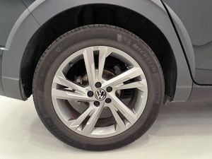 Volkswagen Taigo 1.0 Tsi 115 Cv Rline  - Foto 8