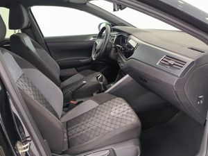 Volkswagen Taigo 1.0 Tsi 115 Cv Rline  - Foto 5